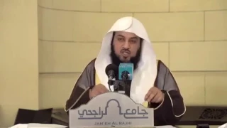 د العريفي شرح حديث لايؤمن احدكم حتى يحب لاخيه مايحب لنفسه 