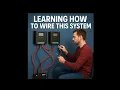 Download Lagu Learning how to wire this system