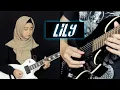 Download Lagu Lily - Alan Walker - Rock Metal Cover by G\u0026M