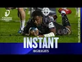 The Bears Hold On | Scarlets v Bristol Bears | Investec Champions Cup Instant Highlights