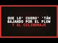 Rony Alca - La Droga e Mala (Letra)
