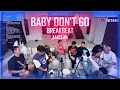 Download Lagu DJ BABY DON'T GO BREAKBEAT REMIX -SOUND REZA ARAP A4ACLAN