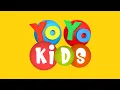 Lagu YoYo Kids | Our New Logo