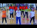Download Lagu PICA PICA | Juan Reza | Zumba | Senam | Zin Riva