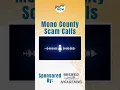 ESN News July 30th 2026 Mono County Scam Calls