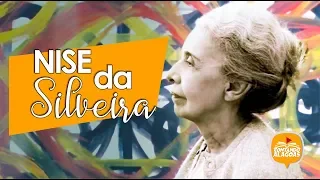 NISE DA SILVEIRA