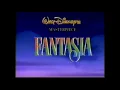Download Lagu Fantasia (1940) UK VHS Trailer, November 1991