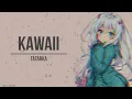 Download Lagu 【1 hour】TATARKA KAWAII 🎵 nightcore sped up → tiktok version