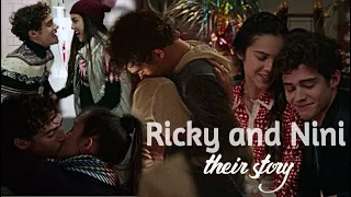 ricky and nini their story 2x01 2x12