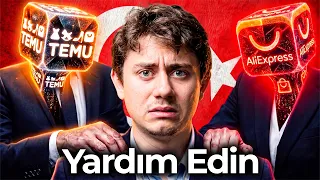 Çin E Ticaret İle Türkiye’yi Nasıl Batırıyor?