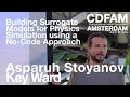 Download Lagu Het bouwen van surrogaatmodellen voor natuurkundige simulatie met behulp van een no-code-benaderi...