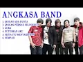 Download Lagu ANGKASA BAND 5 ALBUM
