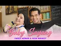 Download Lagu Adik Waniey \u0026 Farez Adnan - Baby Sayang ( Official Music Video ) Versi Kelantan