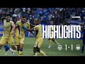 Download Lagu PERSIB Bawa Pulang Satu Poin dari Kandang PSIM | Match Highlights PSIM 1-1 PERSIB