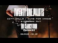 Lagu Twenty One Pilots - City Walls / Guns For Hands / Stressed Out (The Clancy Tour: Breach Version)