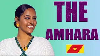 Download WHO ARE THE AMHARA PEOPLE   (Ancient Egyptians) MP3