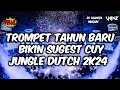 Download Lagu JUNGLE DUTCH TERBARU 2024 TROMPET TAHUN BARU X HAMIL DULUAN FULL BASS @vanessayunza