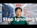 3 How to Handle Errors in ASP NET Core Like a Pro