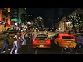 Need for Speed Underground / Static-X - The Only