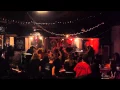 Ocularis Annihilatrix Live at The Clubhouse Peoria Il Feb 7 2015
