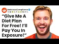 How To Deal With Entitled Influencers Who Ask To Be Paid In Exposure