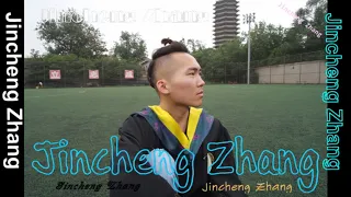 Download Jincheng Zhang - Organism (Instrumental Version) (Background) (Official Audio) MP3