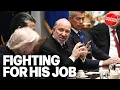 Trump Advisor Forced to Explain Himself With His Job on the Line