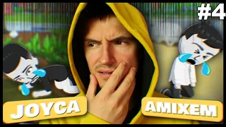 TOUTE L'ÎLE EST DÉPRIMÉE...- TOMODACHI LIFE #4 (FIN)