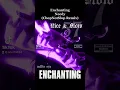 Enchanting 14. Needy(ChopNotSlop Remix) Nice & Slow 57(Cuffin Sun)