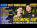 Album Silvy Kumalasari Feat Sadewok || SABAR - EGO WONG TUWO - Campursari Full Album Terbaru 2025