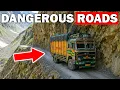 Download Lagu Jalan Paling Berbahaya di Dunia Bagi Pengemudi Truk