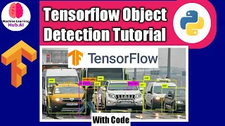 Tensorflow Object Detection on WebCam using CPU Full Tutorial