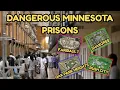 The Most Dangerous Prisons In Minnesota Where Lockdowns Shanks And Riots Erupt