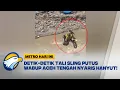 Lagu NGERI! Tali Sling Putus, Wabup Aceh Tengah Nyaris Hanyut [Metro Hari ini]