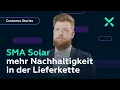 Lagu SMA Solar nutzt IntegrityNext für mehr Nachhaltigkeit in der Lieferkette