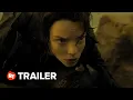 Download Lagu The Gorge Trailer #1 (2025)