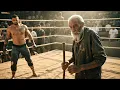 Download Lagu 2025 Action Movie! Foreigner Mocked Chinese Kungfu,But a Humble Old Man Crushed His Pride in Seconds