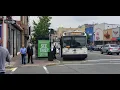 NJ Transit 22 North Bergen 6200