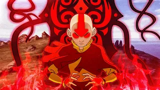 האם האווטאר יכול להיות רשע תיאורית אווטאר 