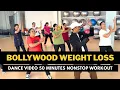 Lagu Bollywood Zumba Dance Video For Weight Loss | Zumba Fitness With Unique Beats | Vivek Sir
