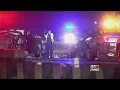 Police Suspected Drunk Driver Causes Crash That Kills Three Children Parents Survive