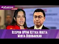 Download Lagu Kepala BPOM Buka Suara Terkait Nikita Mirzani Minta BPOM Dibubarkan