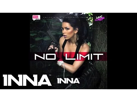 Download MP3 INNA - No Limit (Extended Version) | Love Clubbing by Play \u0026 Win