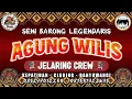 Lagu 🔴JARANAN AGUNG WILIS || LIVE SENEPOREJO || BRODEN'S PRO AUDIO