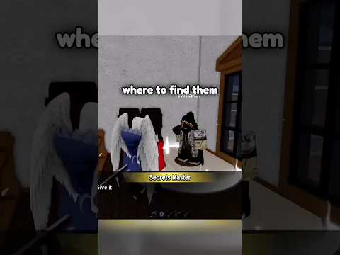 THIS NPC HAS A DARK SECRET