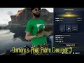 Diamond s Peak Photo Challenge 3 - How I got the tricky Gold Burbot