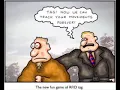 The Gangstalking Program Explained