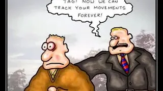 The Gangstalking Program Explained