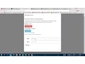 Responsive Modal dialog box or popup window using bootstrap 3