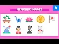 VISUAL MEMORY TEST Train your visual memory - 4
